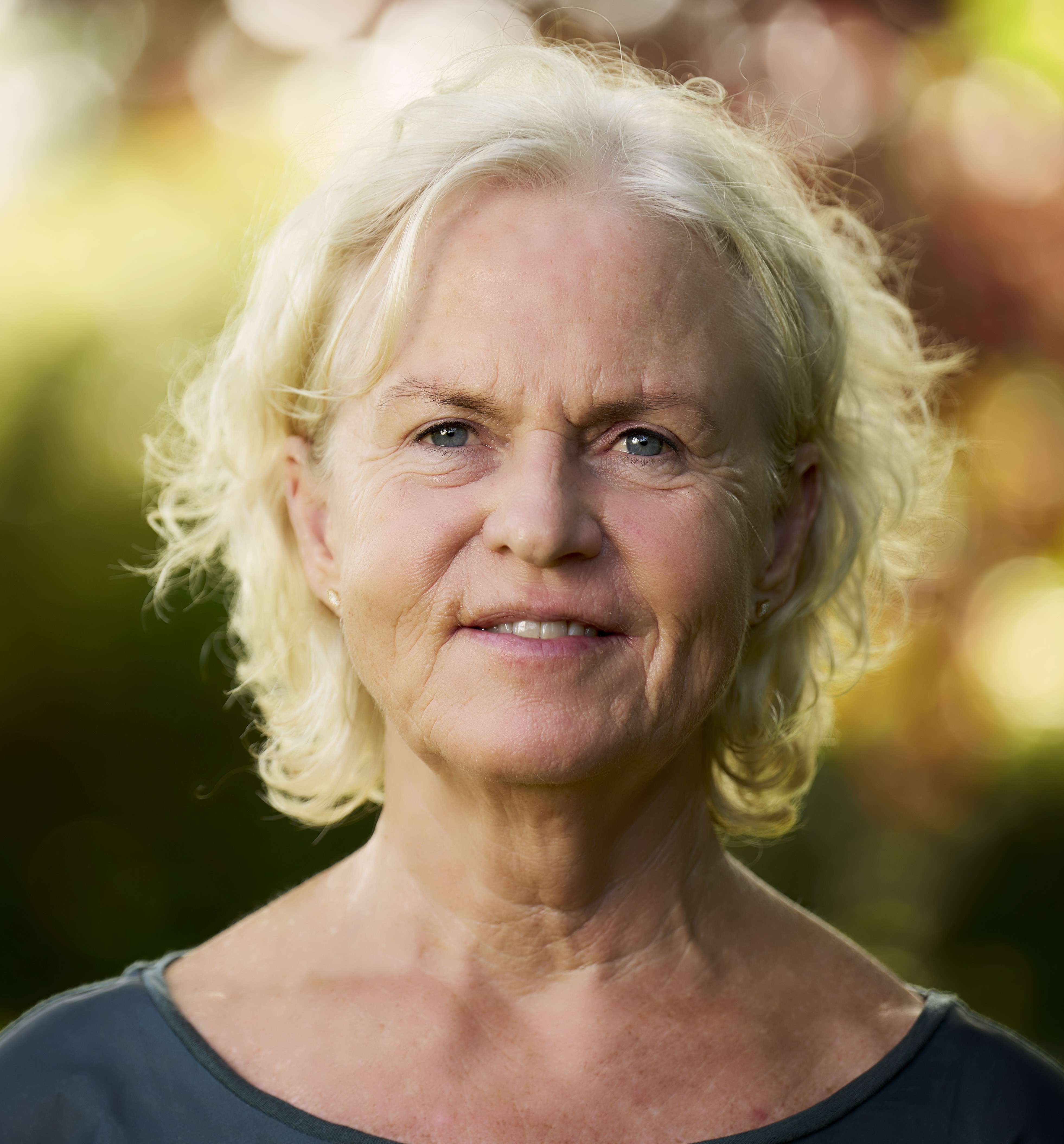 Image of Ida Hallas